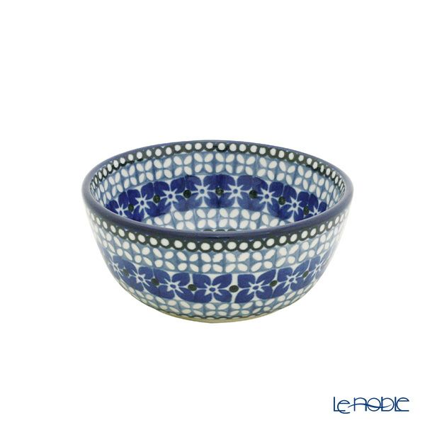 ポーリッシュポタリー（ポーランド食器） ツェラミカ サラダボウル ミニ U3-843／017