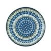 ポーリッシュポタリー（ポーランド食器） ツェラミカ プレート 20cm U3-843／086