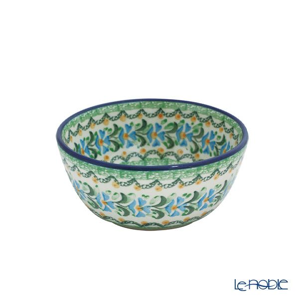 ポーリッシュポタリー（ポーランド食器） ツェラミカ サラダボウル ミニ U3-620／017