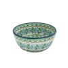 ポーリッシュポタリー（ポーランド食器） ツェラミカ サラダボウル ミニ U3-620／017