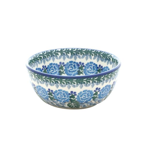 ポーリッシュポタリー（ポーランド食器） ツェラミカ サラダボウル