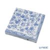 バーレイ ブルーリーガルピーコック ペーパーナプキン 33×33 L 20枚入