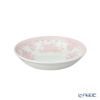バーレイ ピンクアジアティックフェザンツ フルーツプレート／ボウル 12cm