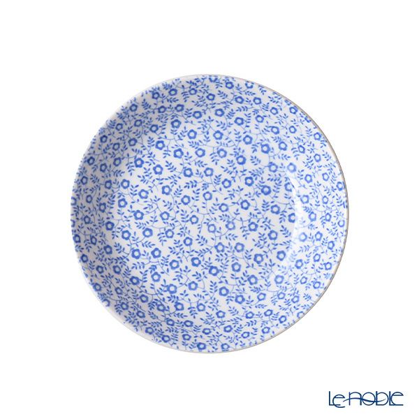 バーレイ ブルーフェリシティ フルーツプレート／ボウル 12cm