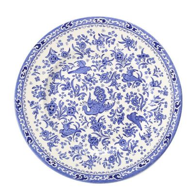 ローゼンタール ランドスケープ プレート 28cm | ブランド洋食器専門店