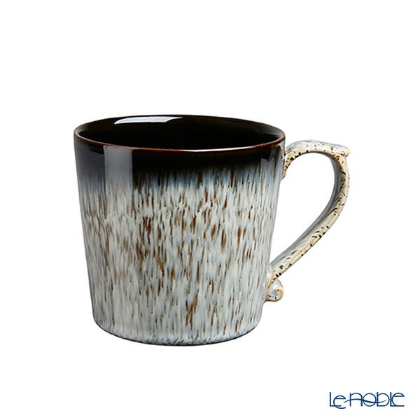 Denby デンビー ヘイロー アルトマグ 400ml