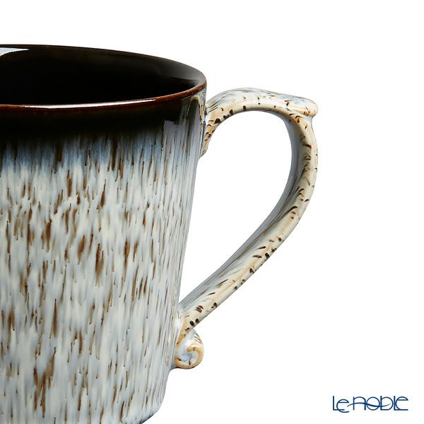 Denby デンビー ヘイロー アルトマグ 400ml