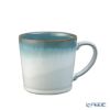Denby デンビー アジュール ラージマグ／マグカップ 400ml