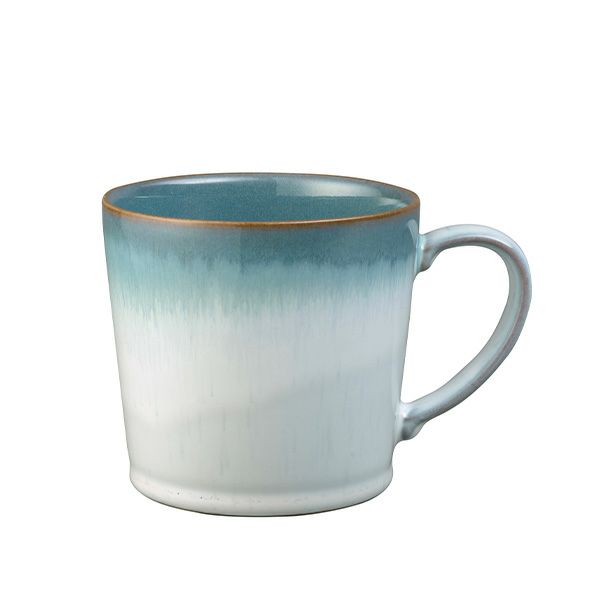Denby デンビー アジュール ラージマグ／マグカップ 400ml