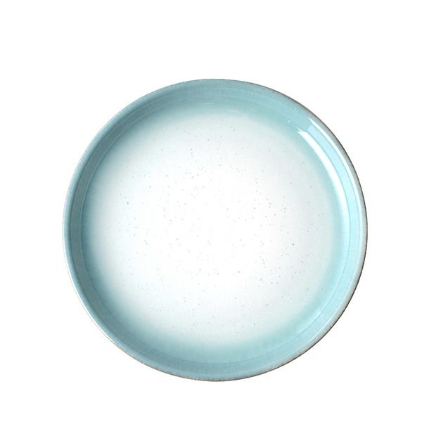 Denby デンビー アジュール ブレックファーストスモールプレート 17cm