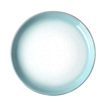 Denby デンビー アジュール ブレックファーストプレート 26cm