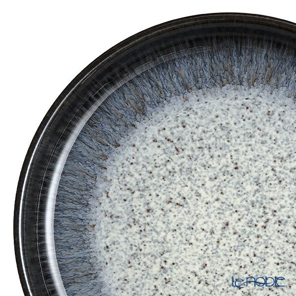 Denby デンビー ヘイロー ブレックファーストサイドプレート 21cm