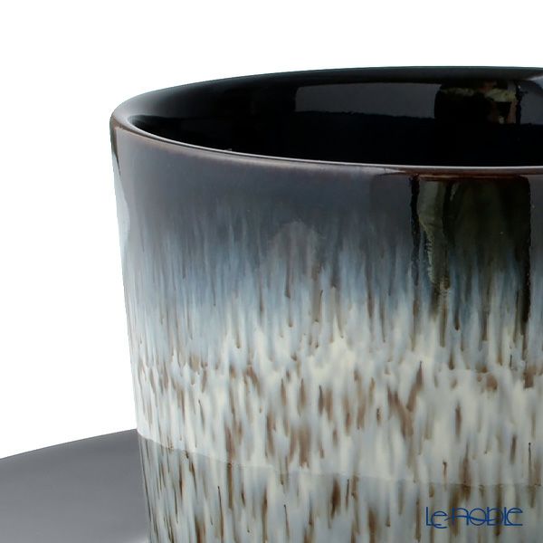 Denby デンビー ヘイロー ティーカップ＆ソーサー 260ml