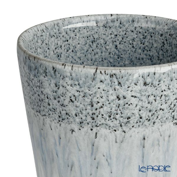 Denby デンビー スタジオグレイ アクセントラージマグ 400ml
