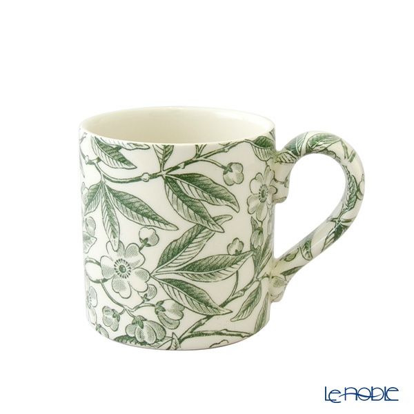 バーレイ グリーンプルナス マグカップ 284ml