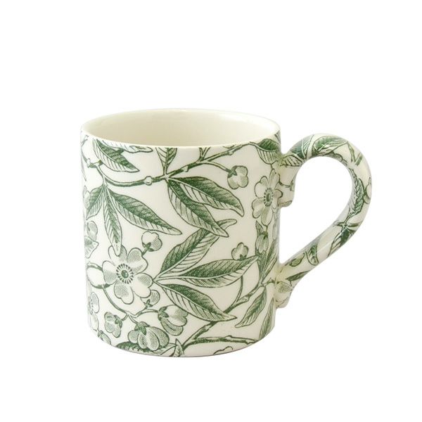 バーレイ グリーンプルナス マグカップ 284ml