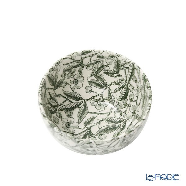 バーレイ グリーンプルナス シュガーボウルL