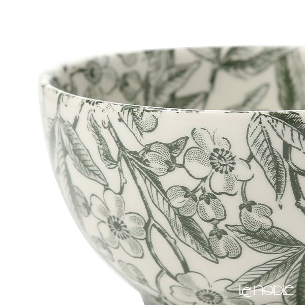 バーレイ グリーンプルナス シュガーボウルL