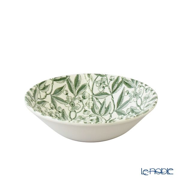 バーレイ グリーンプルナス シリアルボウル