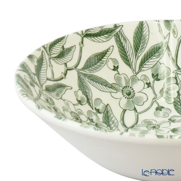 バーレイ グリーンプルナス シリアルボウル