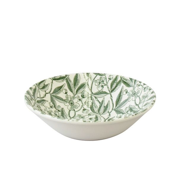 バーレイ グリーンプルナス シリアルボウル