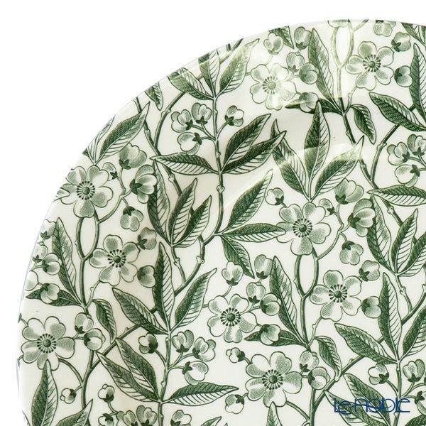 バーレイ グリーンプルナス プレート 26.5cm