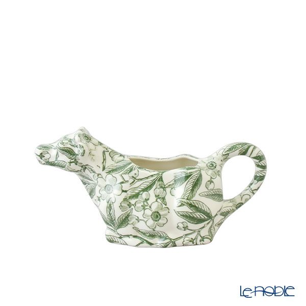 バーレイ グリーンプルナス カウクリーマー 175ml