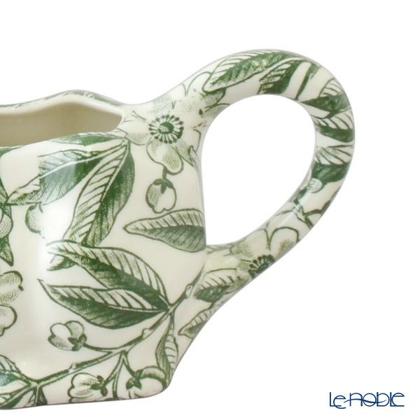 バーレイ グリーンプルナス カウクリーマー 175ml