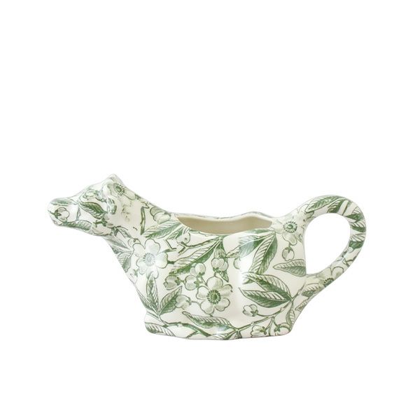 バーレイ グリーンプルナス カウクリーマー 175ml