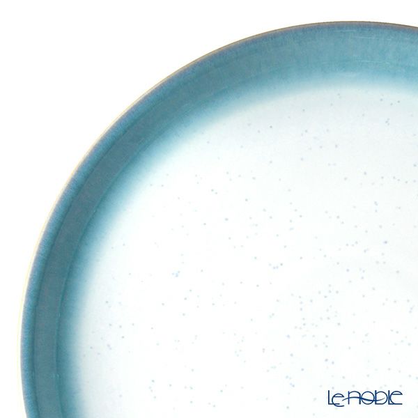 Denby デンビー アジュール ブレックファーストプレート 26cm