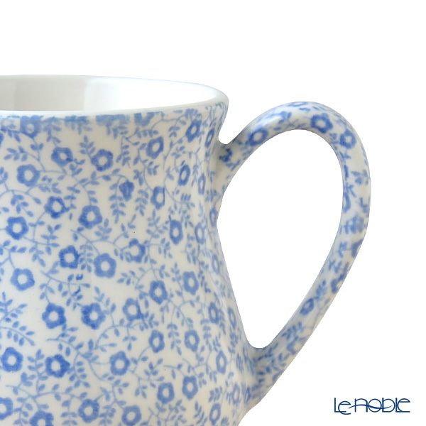 バーレイ ブルーフェリシティ サンドリガム マグカップ 350ml