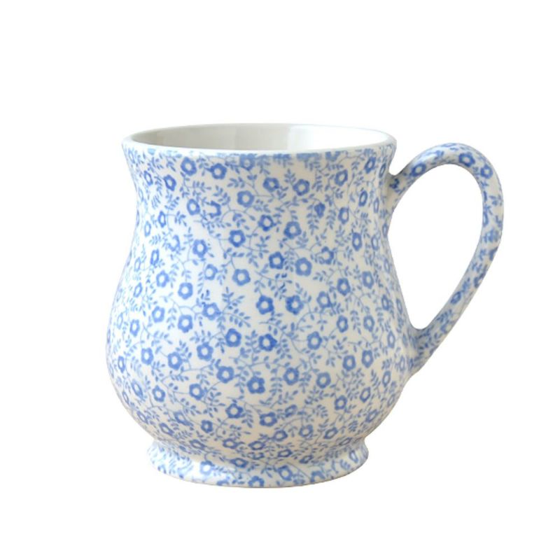 バーレイ ブルーフェリシティ サンドリガム マグカップ 350ml