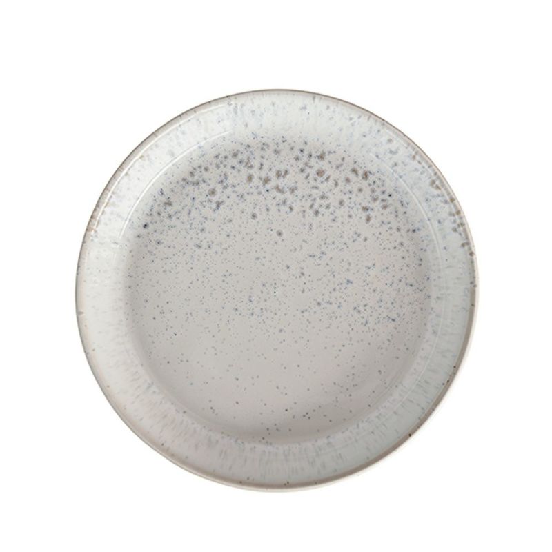 Denby キルン スモールプレート 17cm