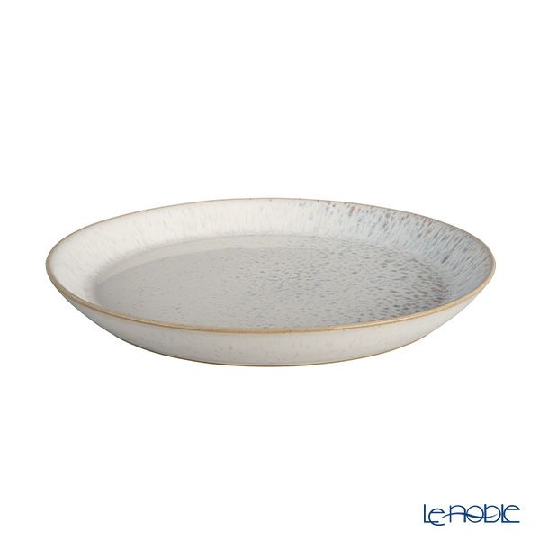 Denby キルン ミディアムプレート 21cm