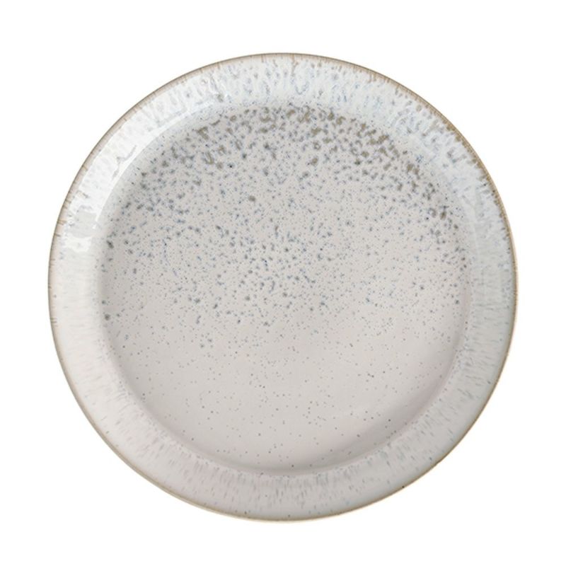 Denby キルン ミディアムプレート 21cm