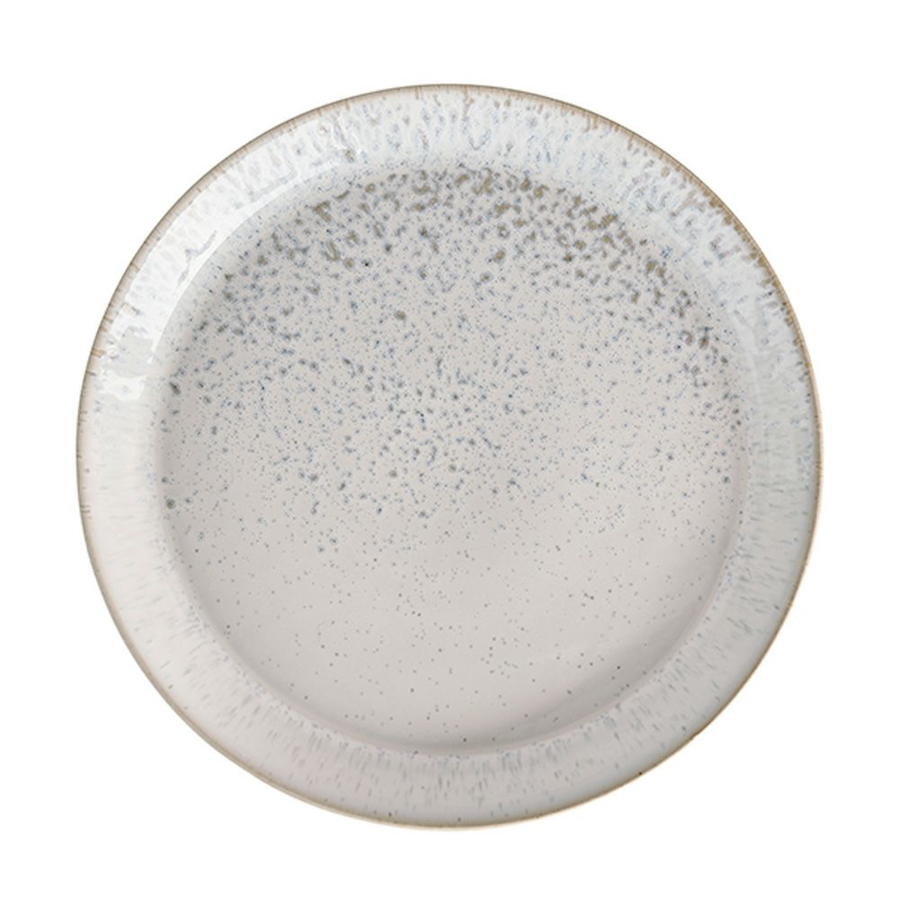 Denby キルン ミディアムプレート 21cm