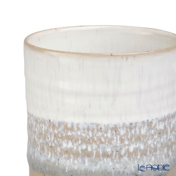 Denby キルン リッジドマグ 350ml