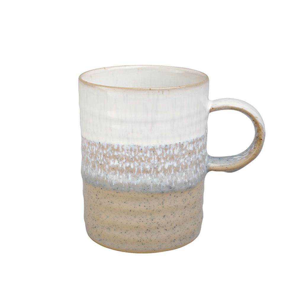Denby キルン リッジドマグ 350ml