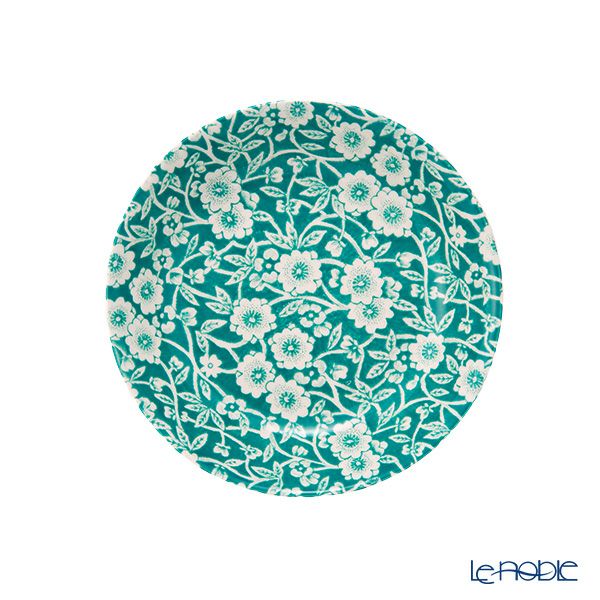 バーレイ ティールキャリコ フルーツプレート／ボウル 12cm