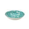 バーレイ ティールキャリコ フルーツプレート／ボウル 12cm