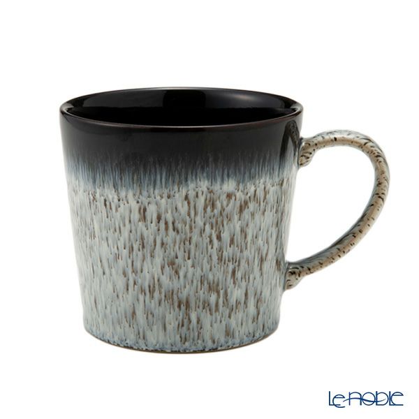 Denby デンビー ヘイロー ヘリテージマグ 400ml