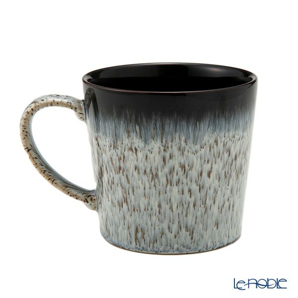 Denby デンビー ヘイロー ヘリテージマグ 400ml
