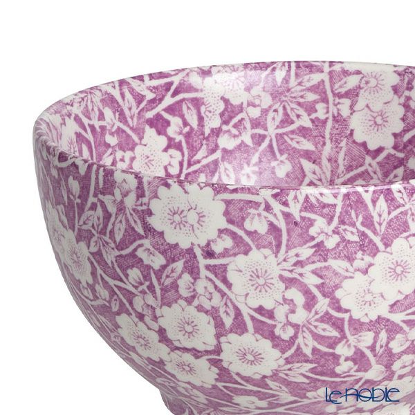 バーレイ ブロッサムキャリコ シュガーボウル L