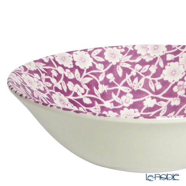 バーレイ ブロッサムキャリコ シリアルボウル
