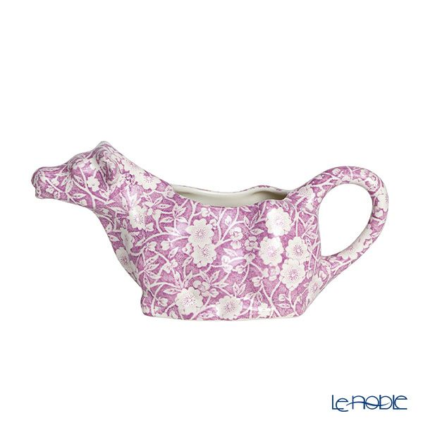 バーレイ ブロッサムキャリコ カウクリーマー 175ml