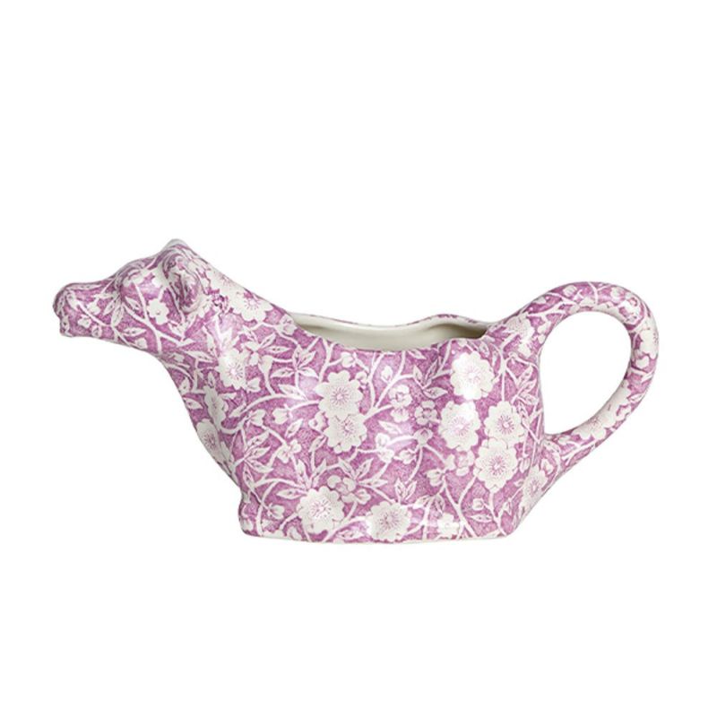 バーレイ ブロッサムキャリコ カウクリーマー 175ml