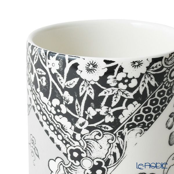 バーレイ エングレイバーズ マグカップ ブラック 284ml