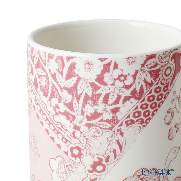 バーレイ エングレイバーズ マグカップ ピンク 284ml