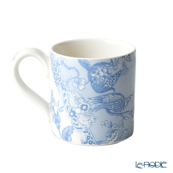 バーレイ エングレイバーズ マグカップ ブルー 284ml