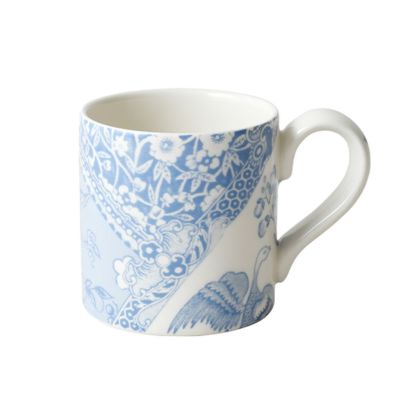 バーレイ エングレイバーズ マグカップ ブルー 284ml | ブランド洋食器